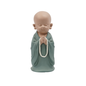Μωρό Βούδα 3 (τεμ. 3)
