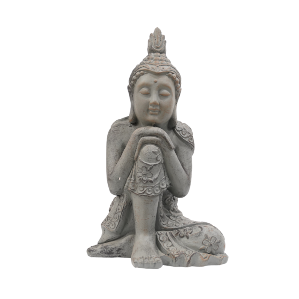 Άγαλμα του Βούδα (τεμ. 1)